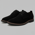 Oliver | Men’s Classic Derby Shoes | Elegant and Versatile