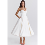 Aurora | Mini Dress | Elegant and Effortless