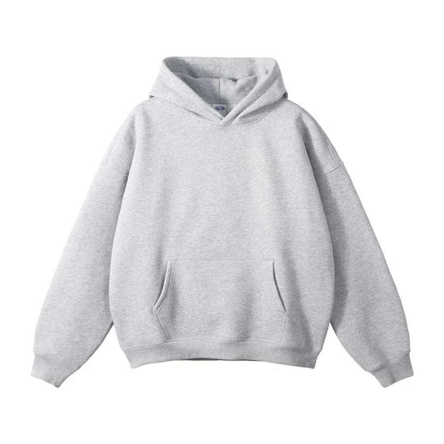 Golo | Oversized Unisex Hoodie | Soft Fleece and Relaxed Comfort