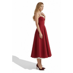 Aurora | Mini Dress | Elegant and Effortless