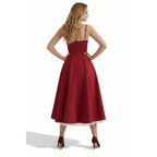 Aurora | Mini Dress | Elegant and Effortless