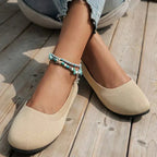Amelia | Women's Slip-On Shoes | Everyday Comfort with Effortless Style