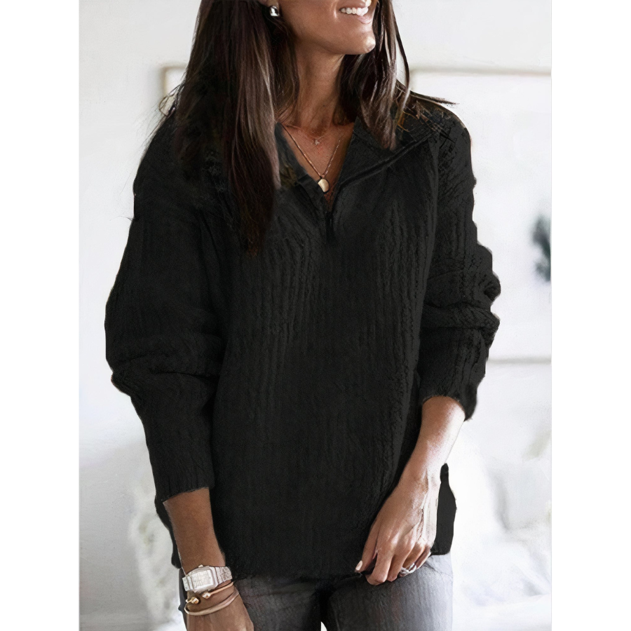 Natalia | Cozy Knit Jumper | Warm and Timeless