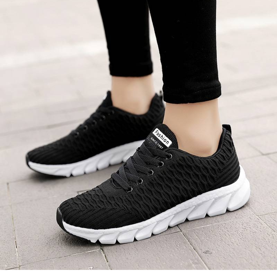 Lotte | Women’s Trainers | Comfortable and Supportive