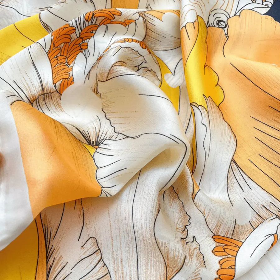 Sarah | Lightweight Summer Blouse | Airy and Effortless