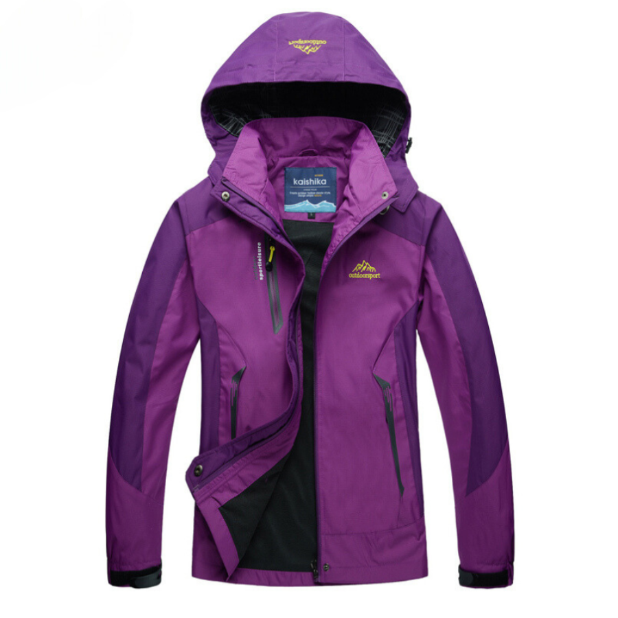 Isabella | Women’s All-Weather Jacket | Waterproof and Breathable