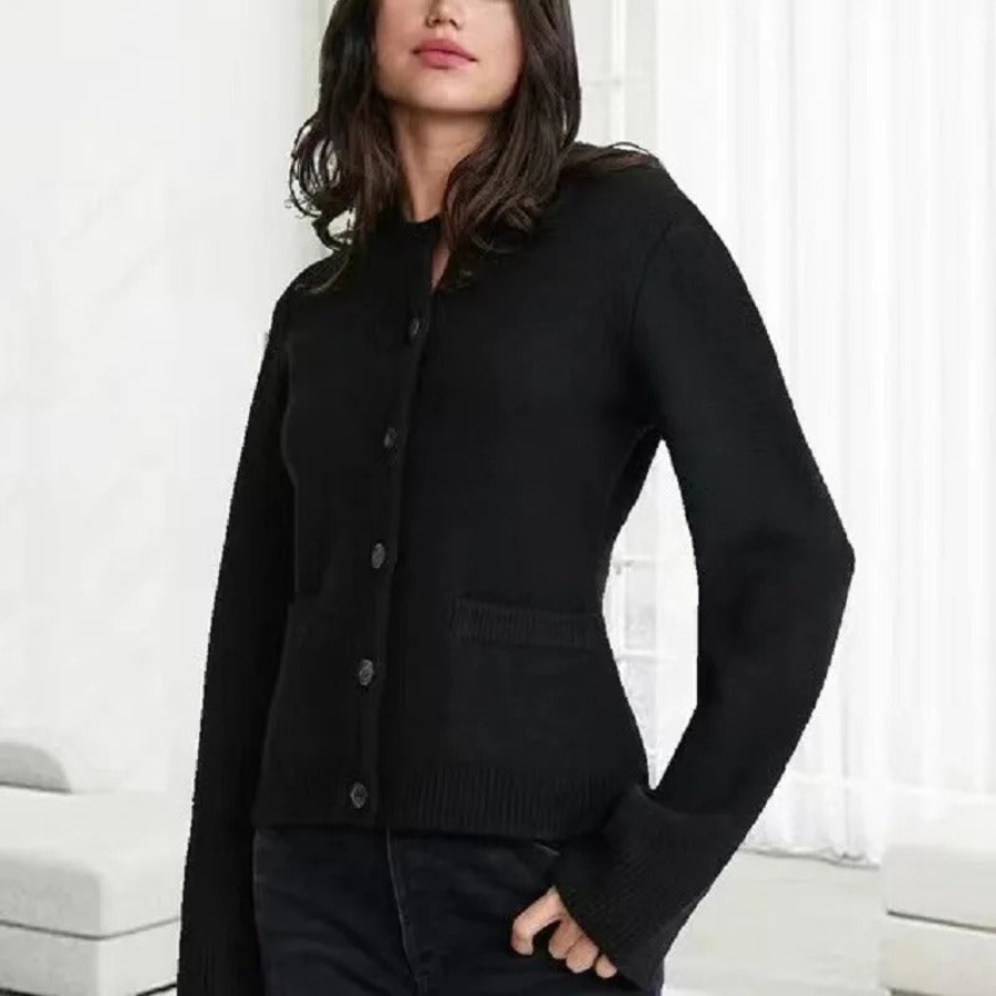 Danica | Casual Luxe Cardigan | Soft and Effortless