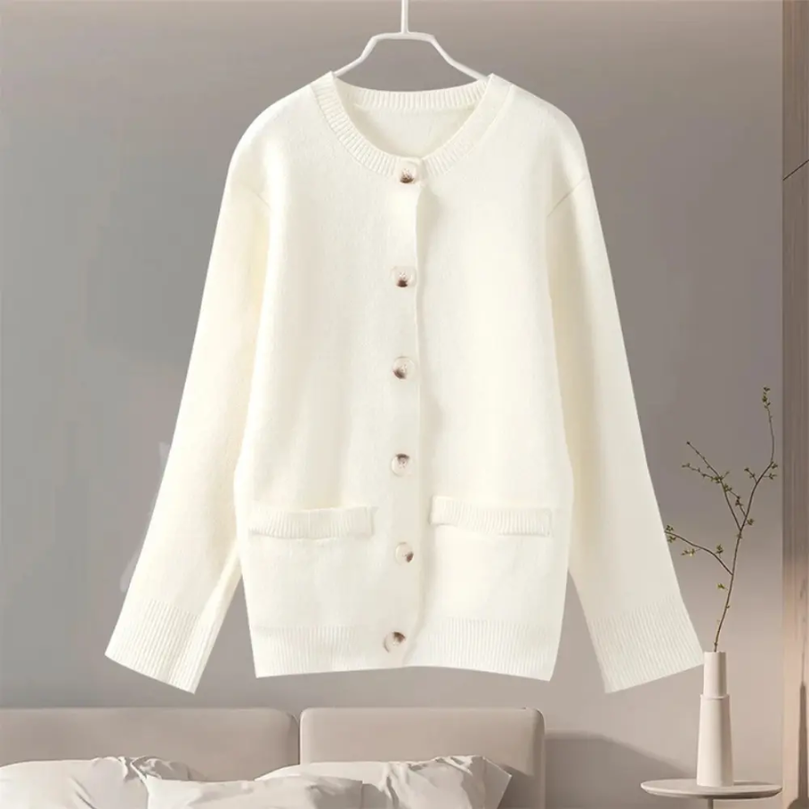 Kinsley | Knit Cardigan | Effortless Comfort with Everyday Style