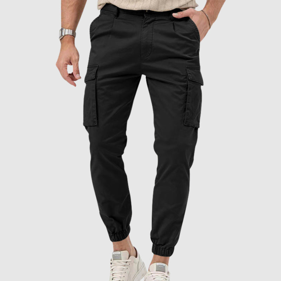 Fernando | Active Cargo Pants | Functional and Modern