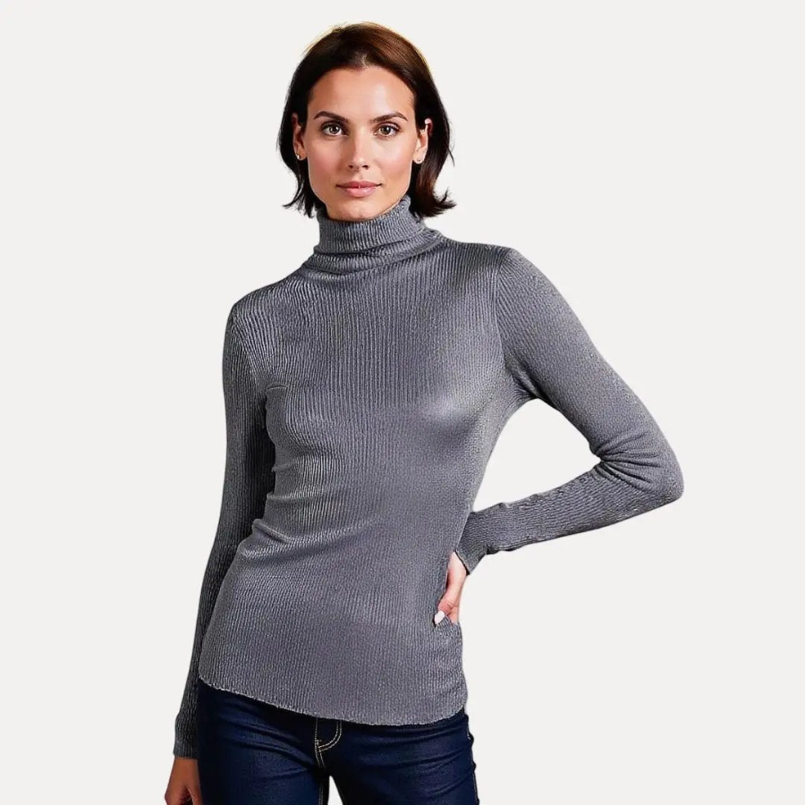 Natalia | Women’s Sweater | Classic Comfort with Everyday Versatility