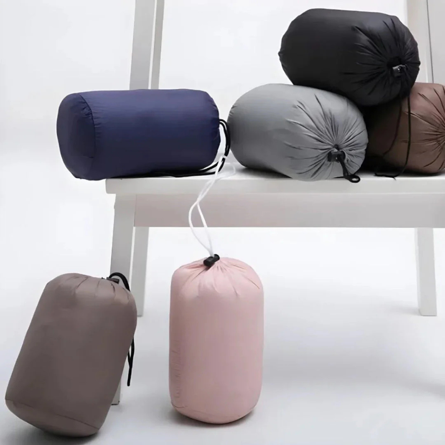 Emmeline | Duck Down Jacket | Lightweight Warmth with Everyday Ease