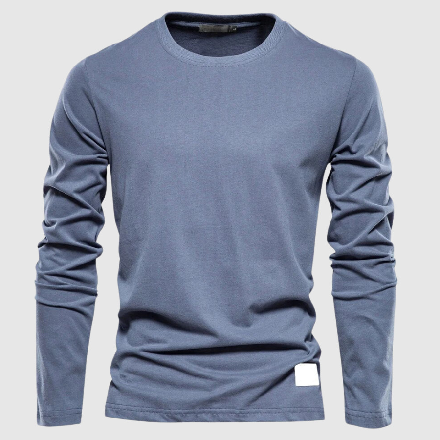 Patrick | Classic Button Shirt | Refined and Timeless