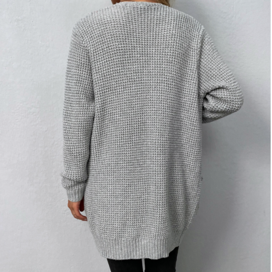 Audrey | Stylish & Elegant Women’s Cardigan | Refined Comfort with Everyday Grace