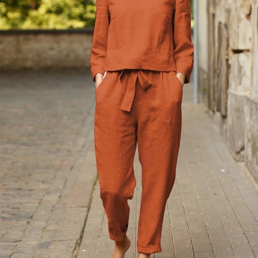 Dorothy | Stylish Women’s Leisure Set | Effortless Comfort with Elevated Style
