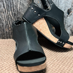 Viola | Ergonomic & Comfortable Women’s Casual Sandals | Effortless Comfort for Every Step