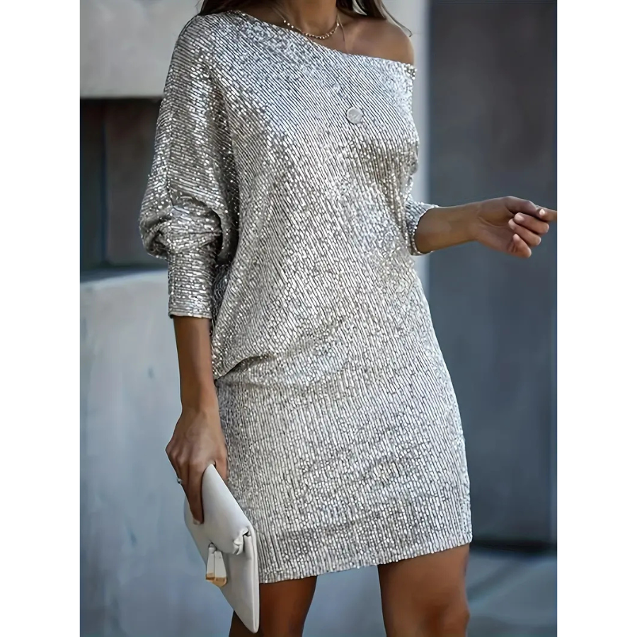 Thisbe | Party Dress | Glamorous, Fun and Effortlessly Chic