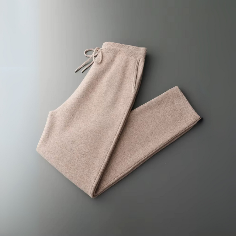 Henrique | Merino Wool Lounge Set | Soft and Refined