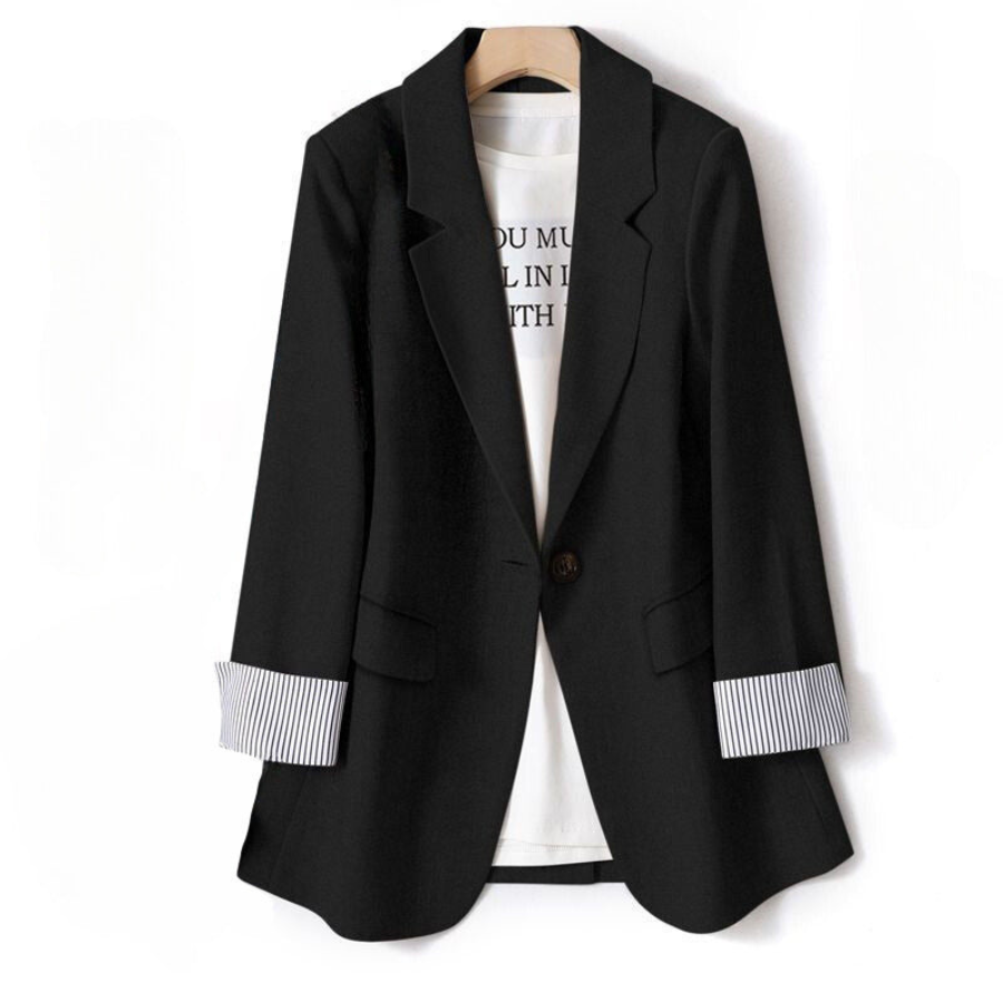 Marina | Verona Lyric Blazer | Refined and Versatile