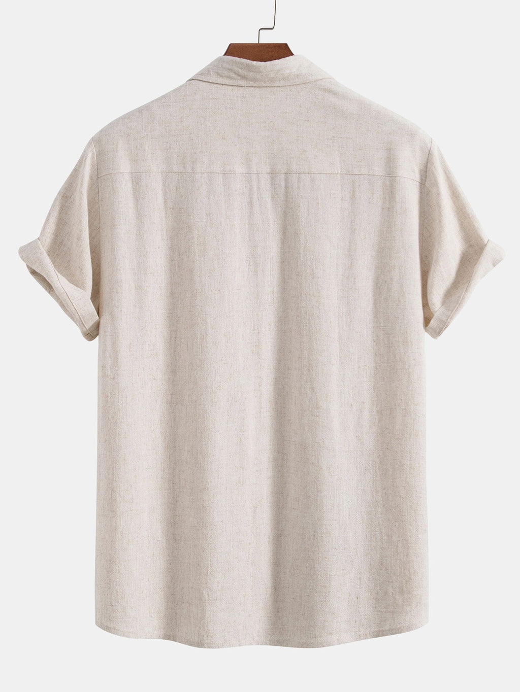 Alec | Men's Short Sleeve Summer Set | Relaxed and Modern