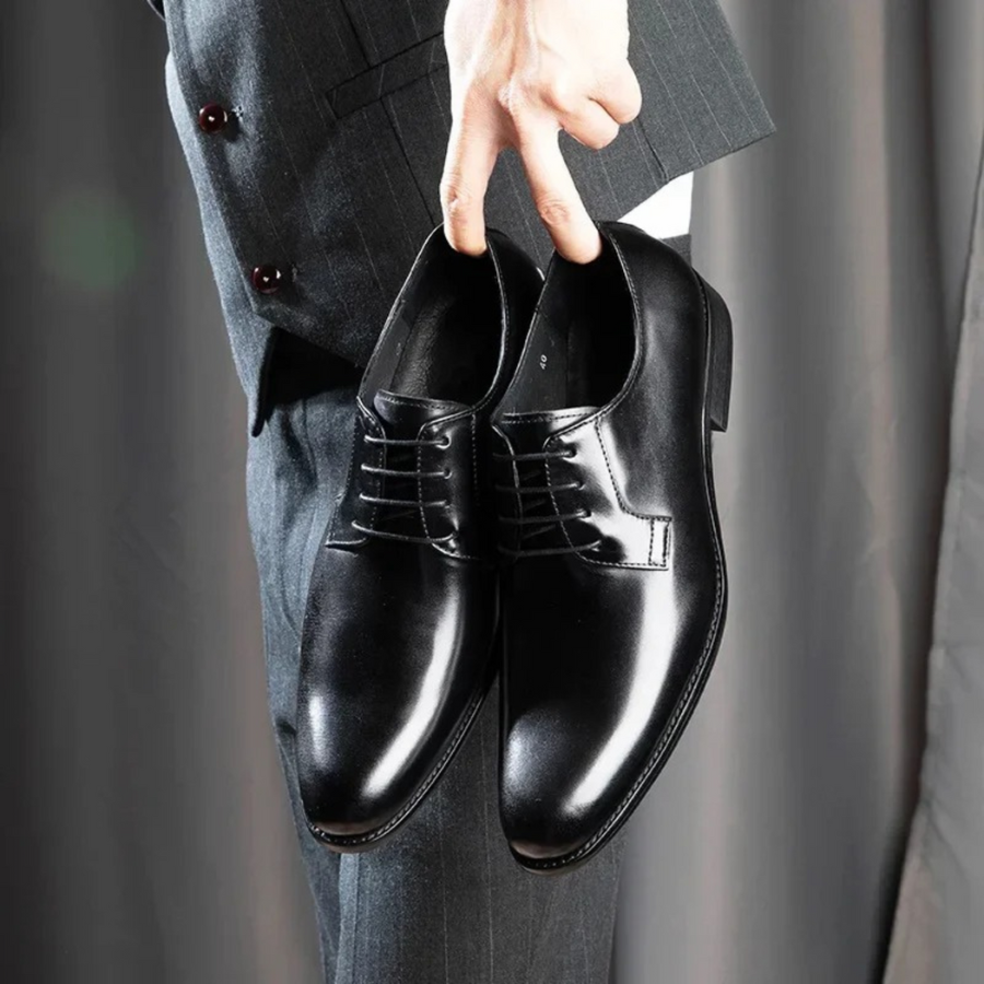Henry | Oxford Dress Shoes for Men | Sleek and Formal