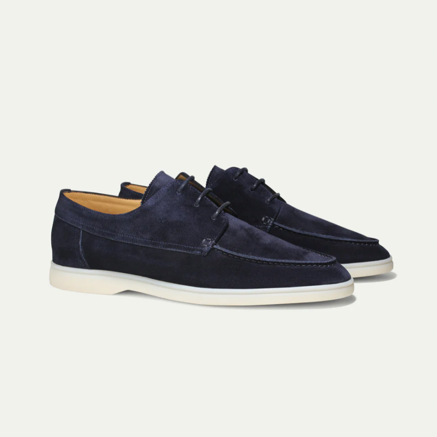 Jeffrey | Men’s Leather Loafers | Stylish Comfort and Timeless Ease