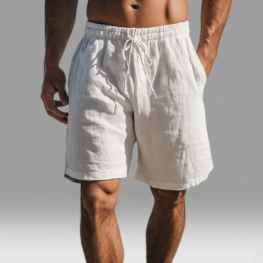 Oscar | Men’s Quick-Dry Swim Shorts | Lightweight and Performance-Ready