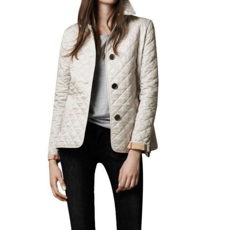 Elena | Fashionable Everyday Jacket | Chic and Versatile