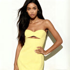 Camila | Chic Mini Dress | Effortless Style for Every Occasion