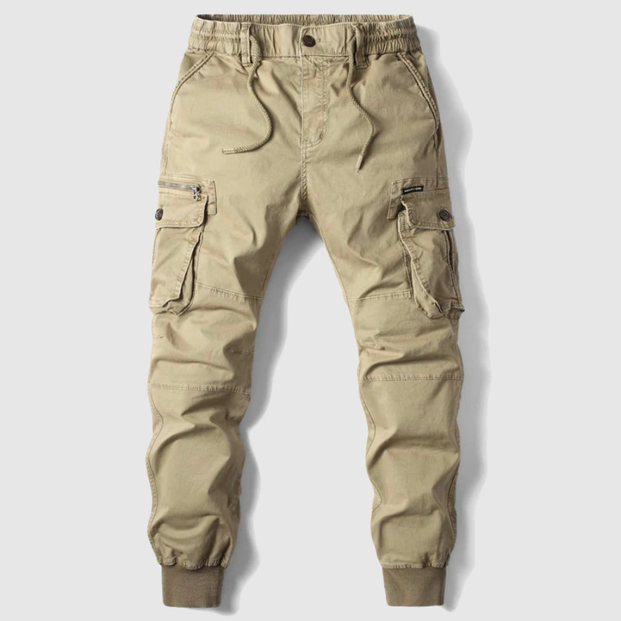 Bence | Tactical Cargo Pants | Durable and Functional