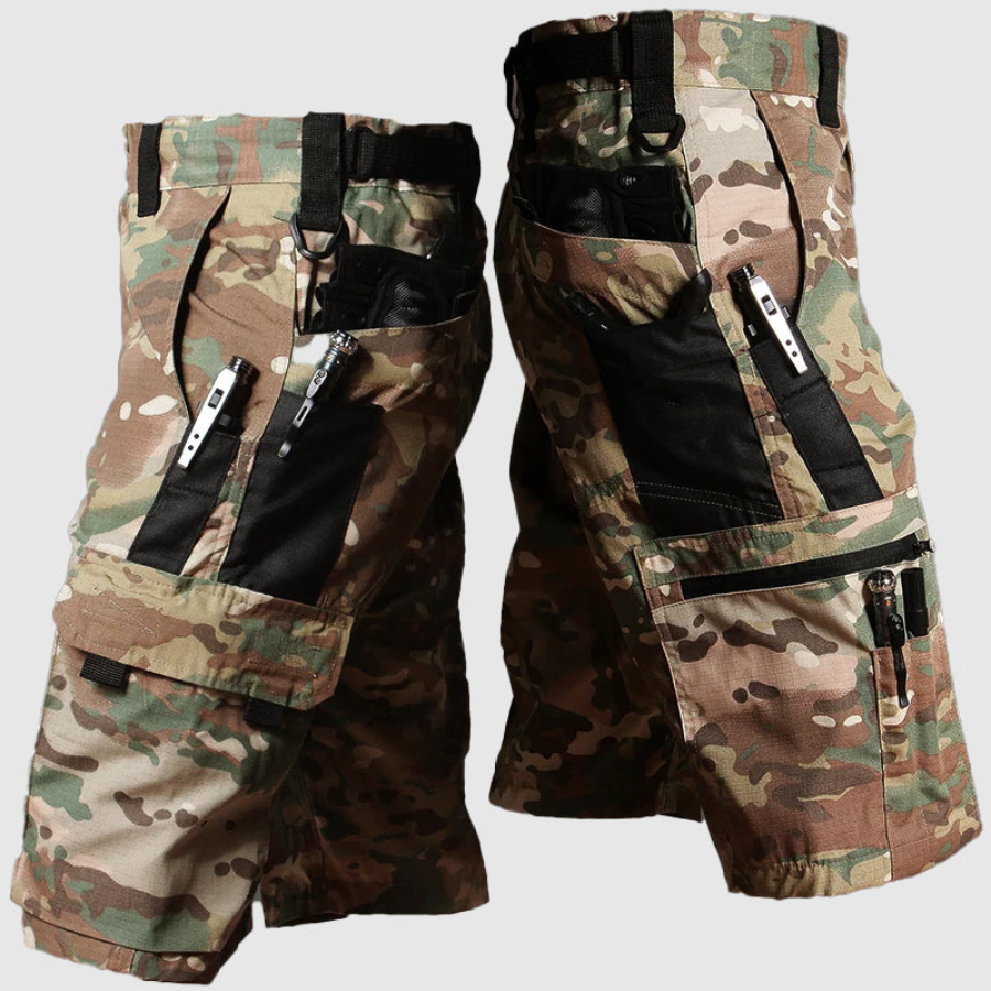 Roman | Tactical Utility Shorts | Durable and Comfortable
