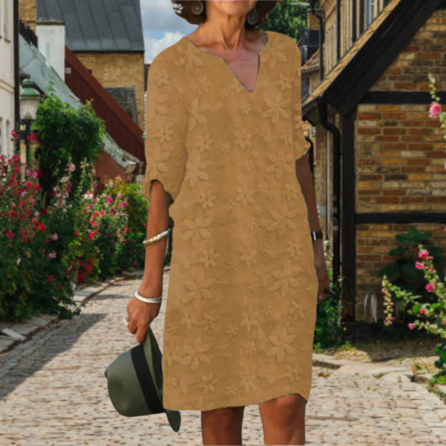 Ellie | Modern Women’s Dress | Stylish and Effortless