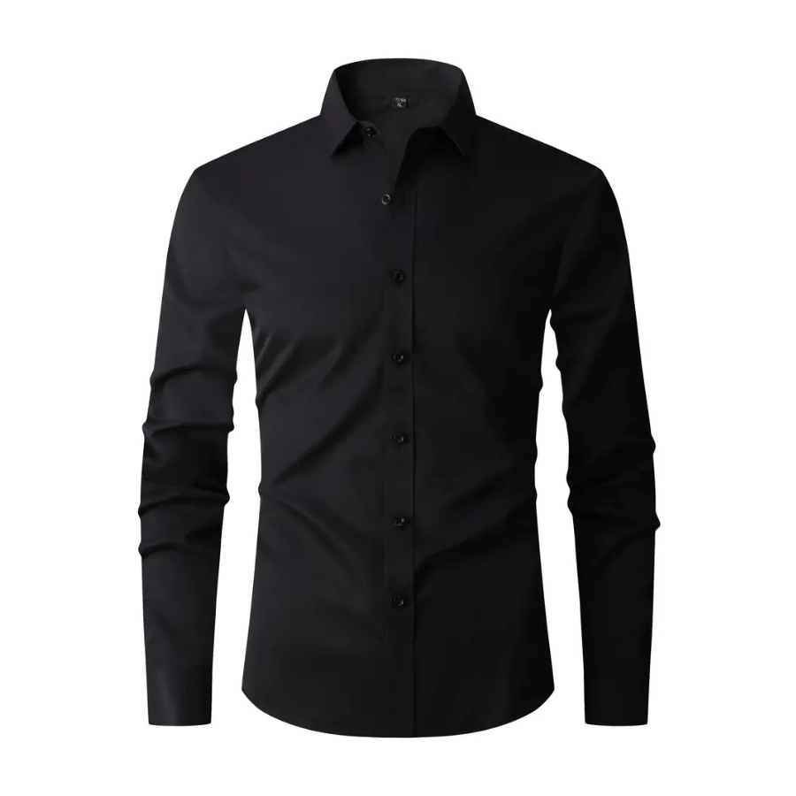Bjorn | Semi-Formal Men’s Shirt | Versatile and Refined