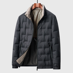 Alessandro | Winterguard Down Jacket | Warm and Protective