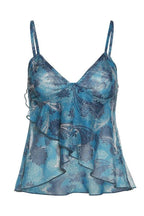 Mary | Women's Summer Crop Top | Light, Stylish and Effortlessly Chic