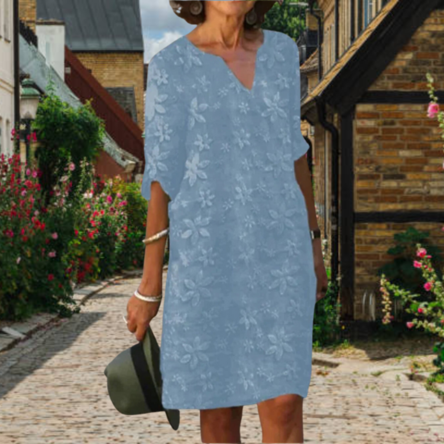Ellie | Modern Women’s Dress | Stylish and Effortless
