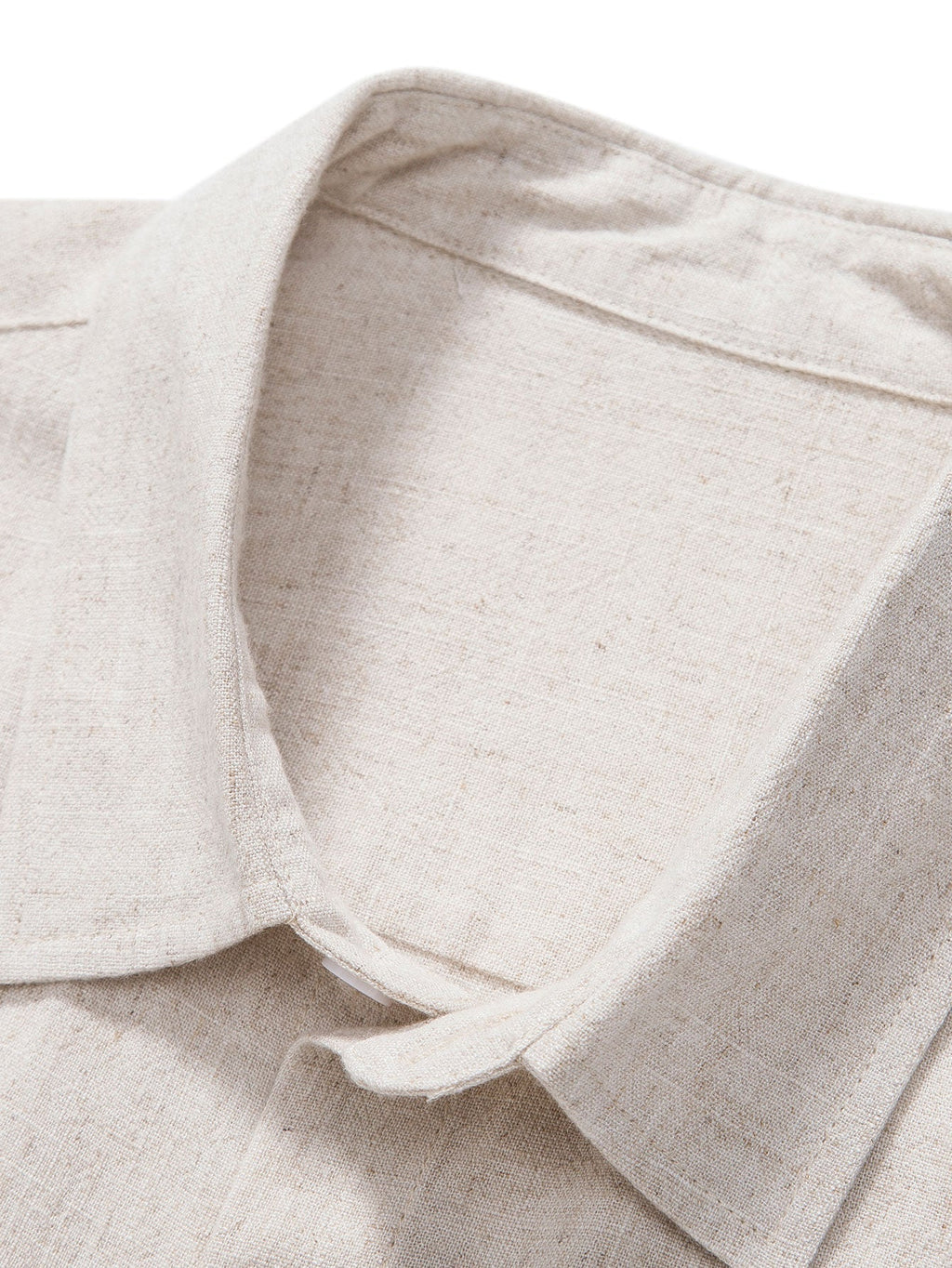 Alec | Men's Short Sleeve Summer Set | Relaxed and Modern