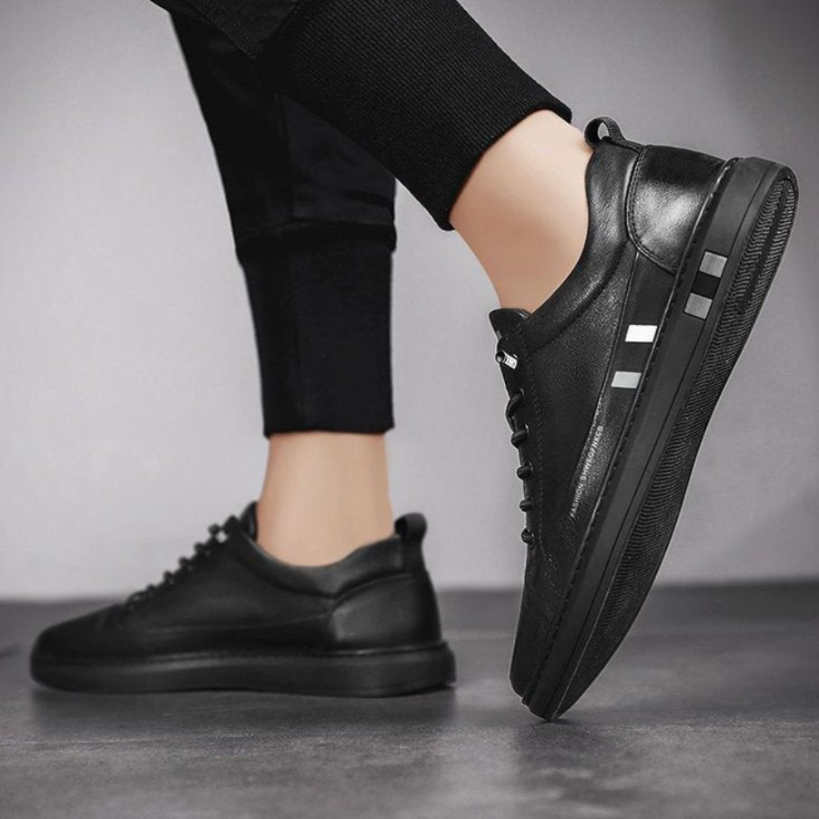 Claudio | Casual Leather Shoes | Refined and Comfortable