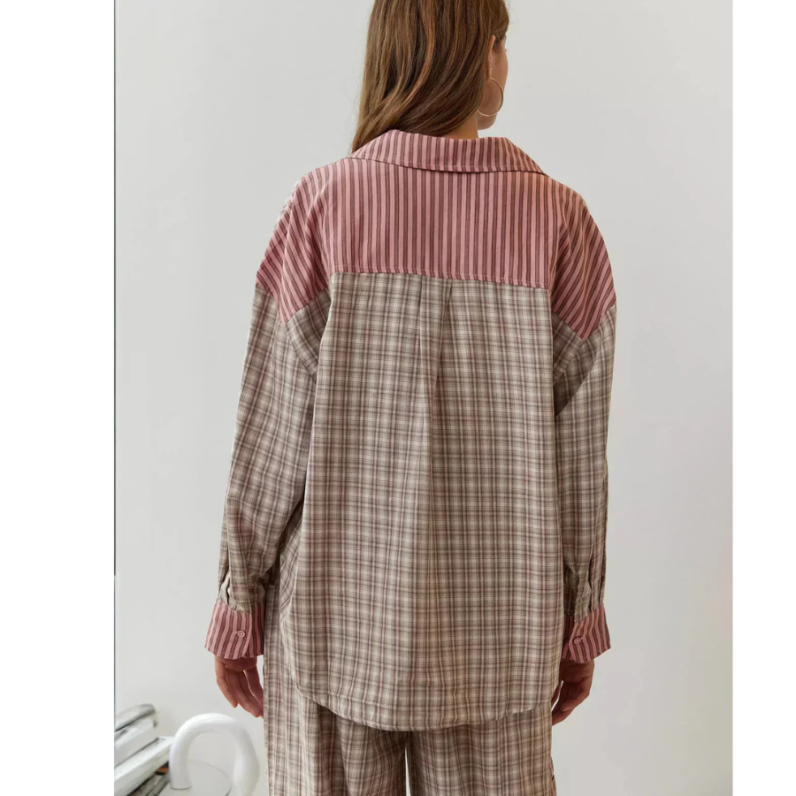 Freya | Dreamy Pajama Set | Soft and Relaxing