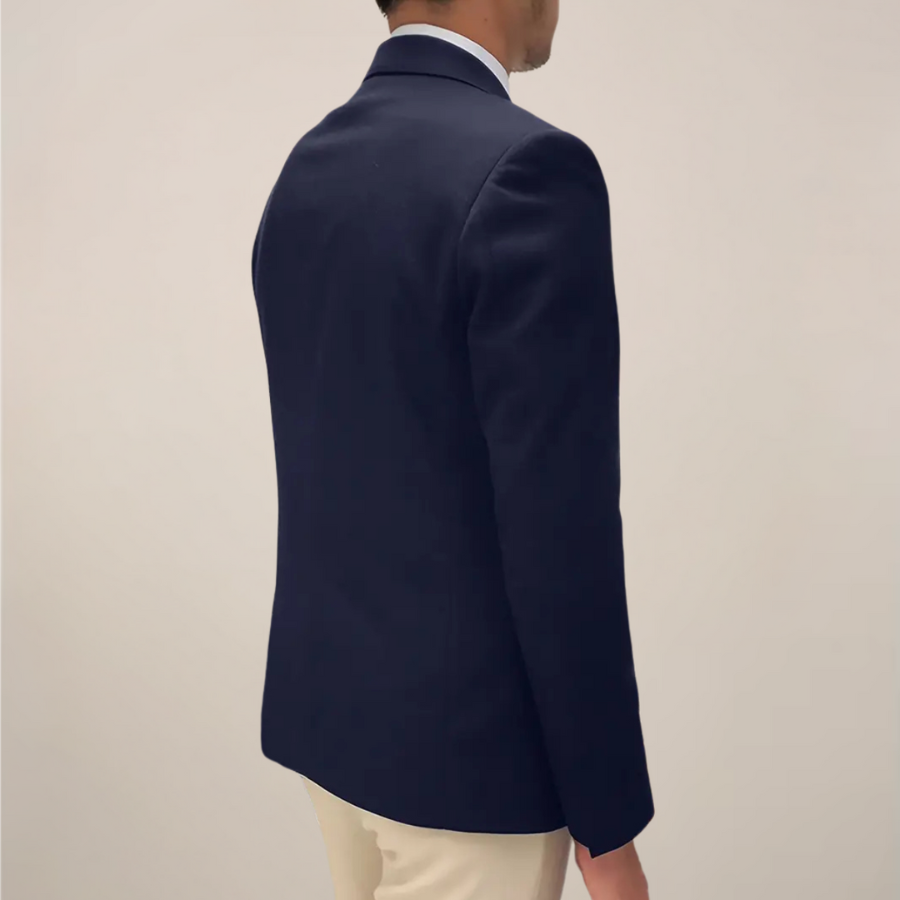 Nicola | Men’s Formal Blazer | Classic and Refined