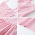 Nicole | Vintage Cami Midi Dress | Timeless and Feminine