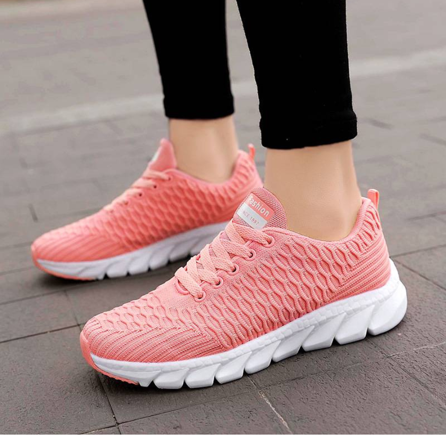 Lotte | Women’s Trainers | Comfortable and Supportive
