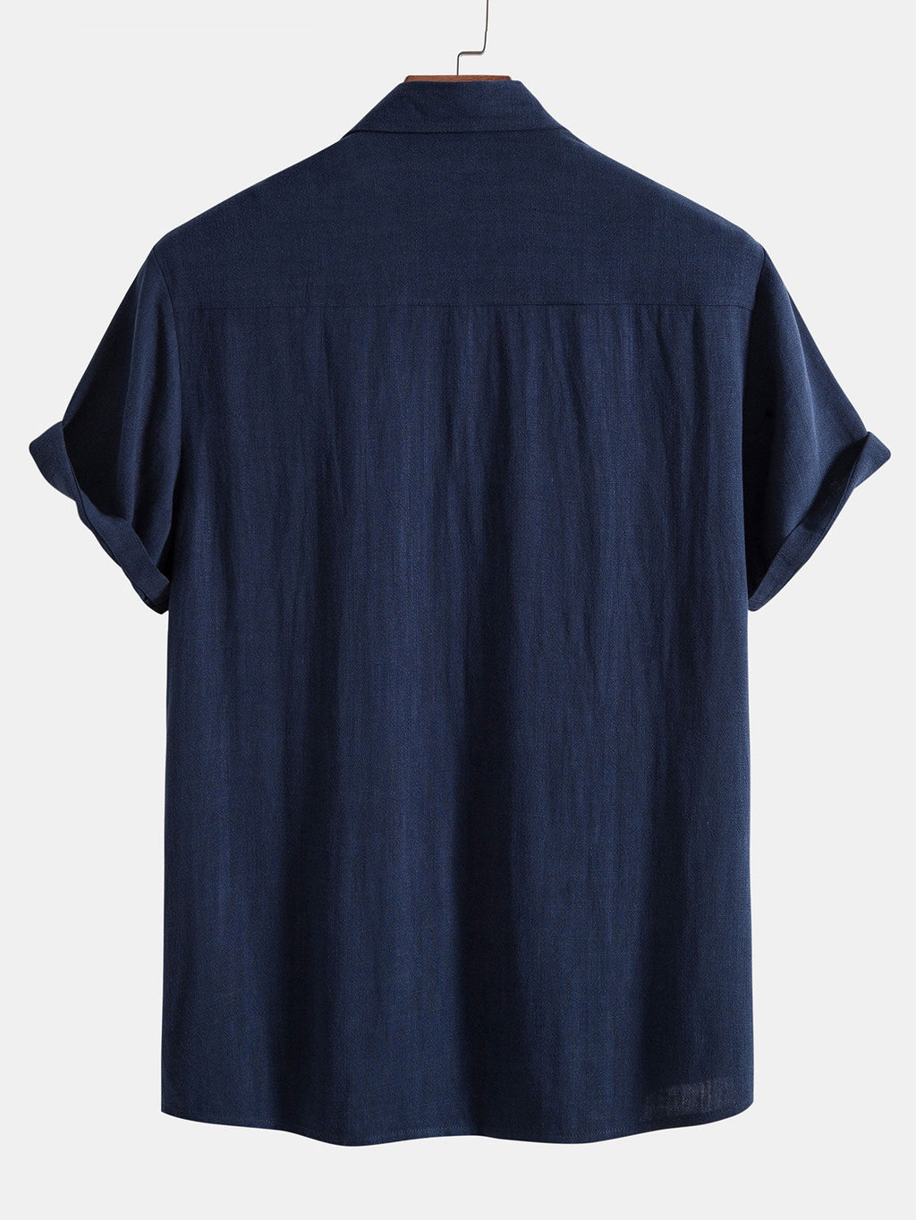 Alec | Men's Short Sleeve Summer Set | Relaxed and Modern