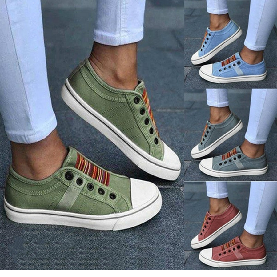 Alessandra | Casual Women’s Shoes | Stylish and Comfortable