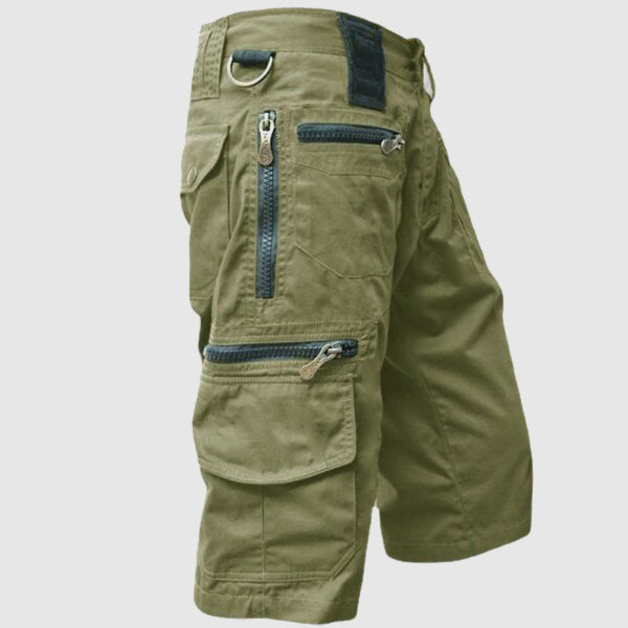 Pavel | Scout Utility Shorts | Durable and Functional