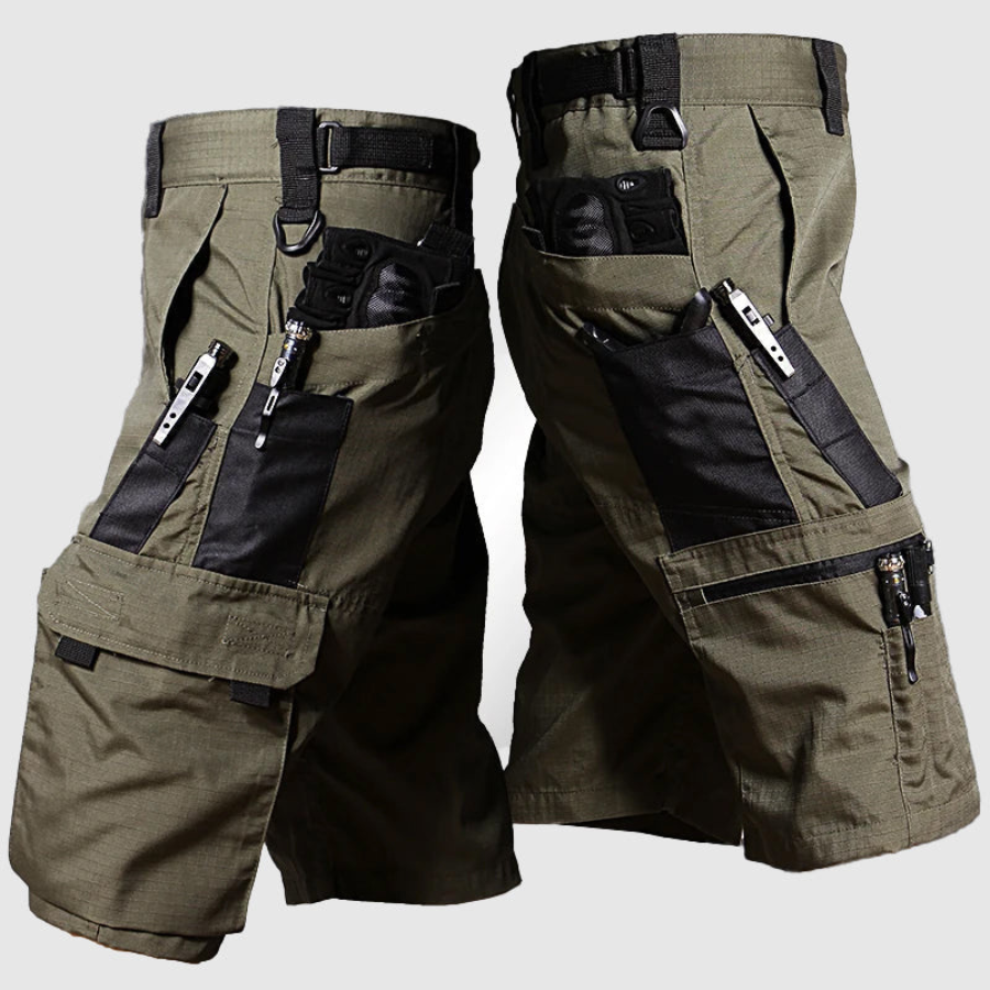 Roman | Tactical Utility Shorts | Durable and Comfortable