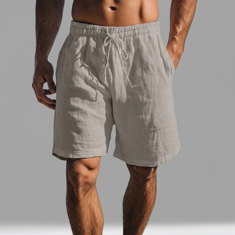 Oscar | Men’s Quick-Dry Swim Shorts | Lightweight and Performance-Ready