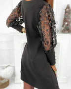 Mary | Floral Summer Dress | Soft and Elegant
