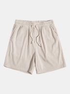 Cedric | Men's Short Sleeve Summer Set | Comfortable and Contemporary