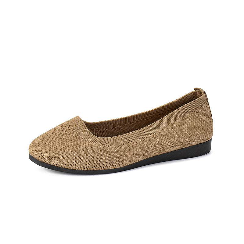 Amelia | Women's Slip-On Shoes | Everyday Comfort with Effortless Style