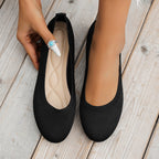 Amelia | Women's Slip-On Shoes | Everyday Comfort with Effortless Style